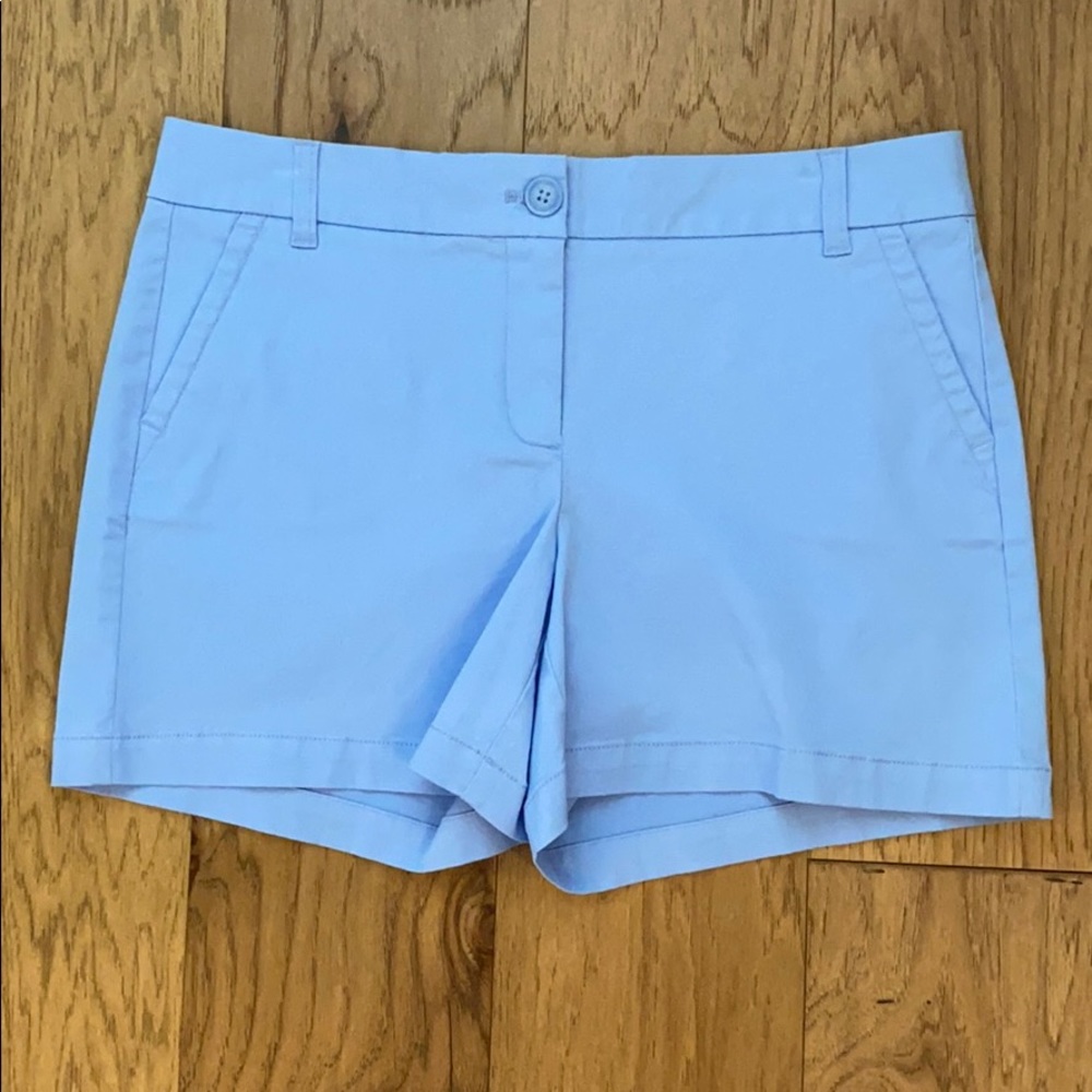 Crown & Ivy Chino Short